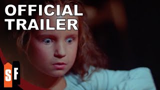 The Hand 1981  Official Trailer [upl. by Drobman]