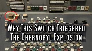 Chernobyl 2019 HBO  How does an RBMK reactor explodes Lies  Vichnaya Pamyat  Episode 5 [upl. by Varin]