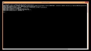 How to do snmpwalk on windows  SNMPv1 SNMPv2c SNMPv3 [upl. by Farrell462]