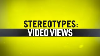 Dude Perfect Stereotypes  Video Views OVER 1 BILLION WOW [upl. by Millwater]