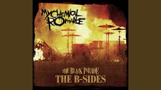 Welcome to the Black Parade Live [upl. by Esilec481]