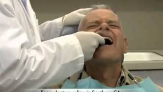 Dentures Reline Video for PP [upl. by Aimal]