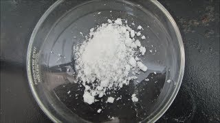 Preparation amp Properties of Trisodium phosphate [upl. by Aicert807]