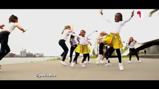 100�roDance Vol 3 Petit Afro  4K VIDEO HRN VIDEO [upl. by Naltiak177]