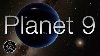 Planet 9 and The Goblin [upl. by Grannias]