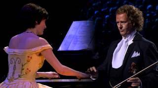 André Rieu  Ballade pour Adeline [upl. by Rednasela11]