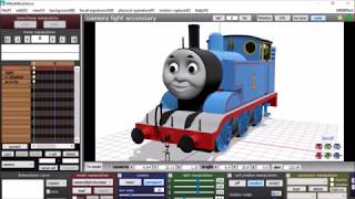 MMD Tutorials How to Install and Use MME [upl. by Ma]