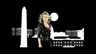 Covert Affairs season 2  intro [upl. by Barimah]