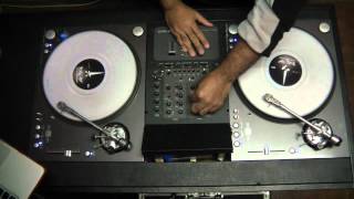 DJ K  90s Classics  Old School Mix  10062012 [upl. by Edeline640]