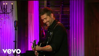 Josh Turner  Swing Low Sweet Chariot Live From Gaither Studios [upl. by Woodcock]