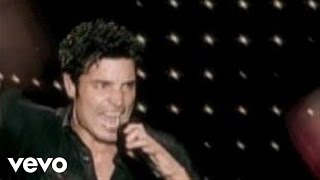 Chayanne  Lola Live Video Stereo Version [upl. by Nylorac]