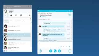 Introducing Skype for Business [upl. by Orlov]