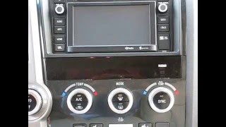 Toyota Navigation GPS Upgrade and Update 2016 [upl. by Nelleeus]