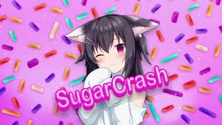 Bemax  Sugarcrash  Elyotto  SugarCrashBemax Remix ORIGINAL BEAT [upl. by Wiersma]