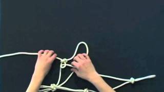 How to Tie a Horse Rope Halter  Part 2 [upl. by Yelhs]