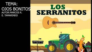 LOS SERRANITOS  GRANDES ÉXITOS DEL MERENGUE CAMPESINO [upl. by Pelage13]