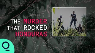 Untangling a Murder Conspiracy in Honduras [upl. by Sexton520]