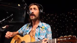 Gogol Bordello  Malandrino Live on KEXP [upl. by Lucier]