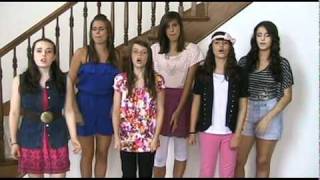 quotTeenage Dreamquot by Katy Perry  Cover by CIMORELLI [upl. by Bonar]