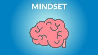 The Most Powerful Mindset for Success [upl. by Eitirahc]