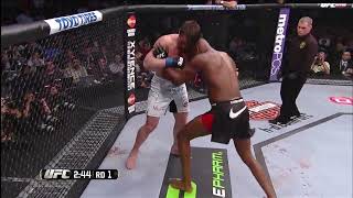 Jon Jones vs Chael Sonnen  FULL FIGHT [upl. by Yraht]