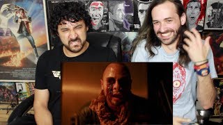 Oats Studios  Volume 1  ZYGOTE  REACTION amp REVIEW [upl. by Kegan]