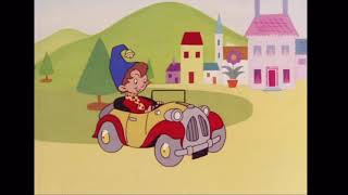 Noddy Goes To Toyland  Arthur Humberstone 1963 [upl. by Lletnahs]