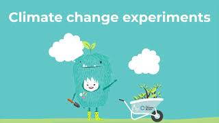 Climate Change Experiments For Kids [upl. by Orr31]