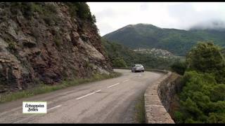 Corse  île de beautés  Echappées belles [upl. by Liban]