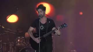 Gulabi Aankhen  Atif Aslam Live Unplugged [upl. by Teagan]