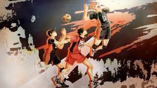 Haikyuu All openings and Endings Full [upl. by Eecats51]