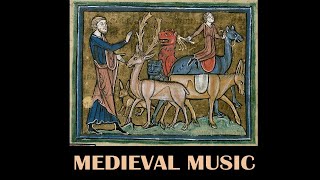 Medieval music [upl. by Aleacim]