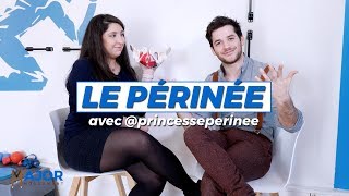 Comment renforcer le périnée  conseil kiné [upl. by Halian]