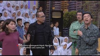 Ferdian Bikin Mpok Alpa dan Anwar Gak Bisa Saling Lihat  OPERA VAN JAVA 091219 Part 4 [upl. by Kramlich]