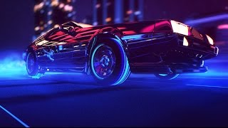 Miami Nights 1984  Accelerated [upl. by Hugo391]