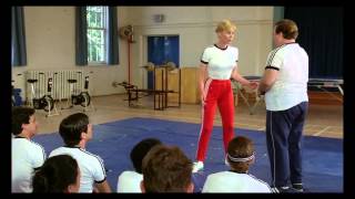 Police Academy Self defense class [upl. by Ap]