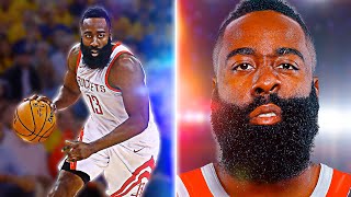 10 Minutes Of PRIME JAMES HARDEN Highlights 🥵 [upl. by Shaddock895]