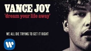 Vance Joy  We All Die Trying To Get It Right Official Audio [upl. by Arvie608]