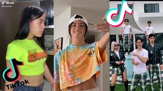 ¡NUEVOS BAILES de Tik Tok 🔥 [upl. by Un776]