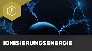 Ionisierungsenergie  REMAKE [upl. by Nahum]