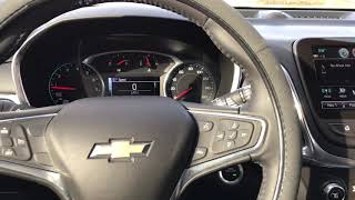 2018 Chevrolet Equinox Problems Worst [upl. by Eceinahs]