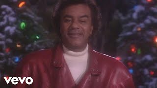 Johnny Mathis  Toyland from Home for Christmas [upl. by Naujed55]