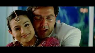 Tune Zindagi Mein Eng Sub Full Video Song 1080p Full HD With Lyrics  Humraaz [upl. by Guy771]