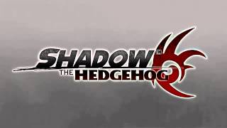 Lava Shelter Shadow the Hedgehog Music Extended Music OSTOriginal Soundtrack [upl. by Neenej628]