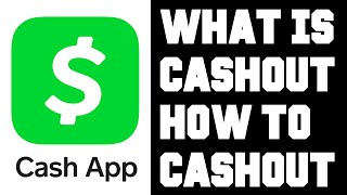 Cash App What Does Cash Out Mean  How To Cash Out Cash App  What is Cash App Cash Out [upl. by Fey]