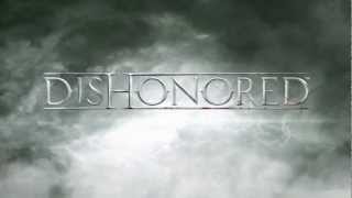 Dishonored Gameplay Walkthrough Part 1 [upl. by Nnaaihtnyc]