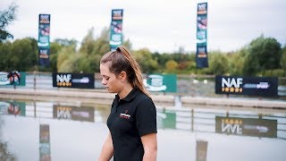 Study and ride at Hartpury  The Equine Academy [upl. by Nalani]