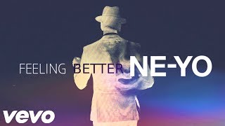 NEYO  Feeling Better New Song 2023 [upl. by Marigold]