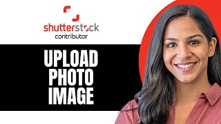 How To Upload Photo Image To Shutterstock Contributor Account [upl. by Geaghan]