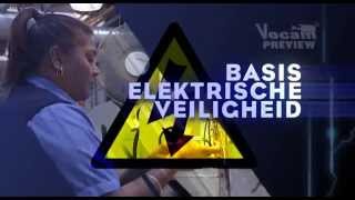 Basis elektrische veiligheid [upl. by Cirdek]